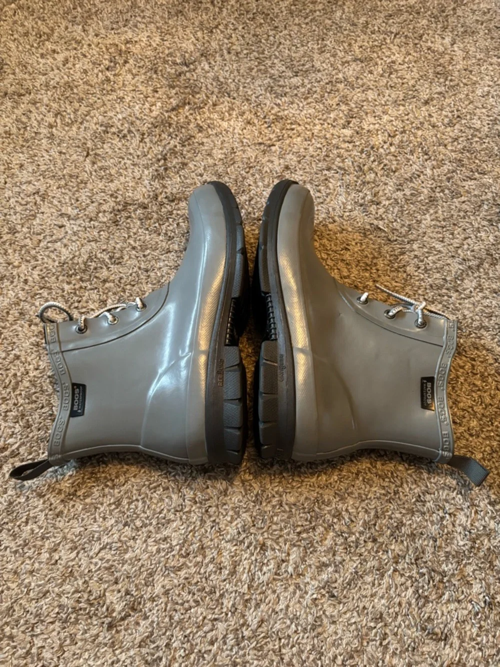 Bogs amanda chukka